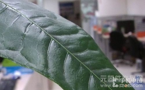 720p巨屏1.5GHz四核 大黄蜂Touch评测6