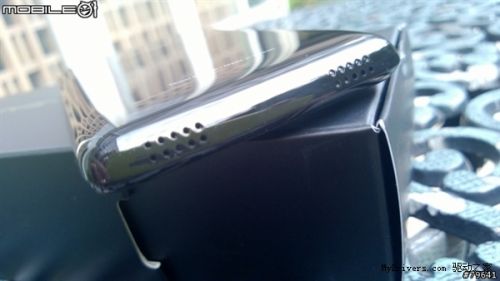就是这个味 康师傅手机开箱图赏6