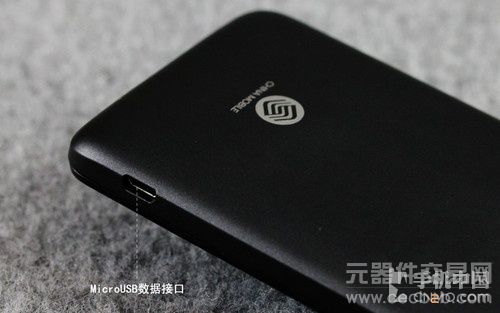 1399元四核超大屏td强机 华为G520评测2