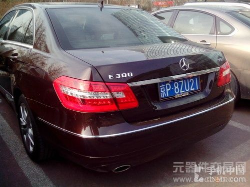 1399元四核超大屏td强机 华为G520评测1