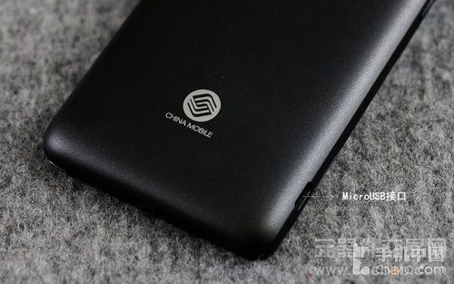 1399元四核超大屏td强机 华为G520评测2