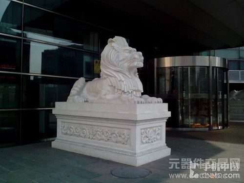 1399元四核超大屏td强机 华为G520评测2