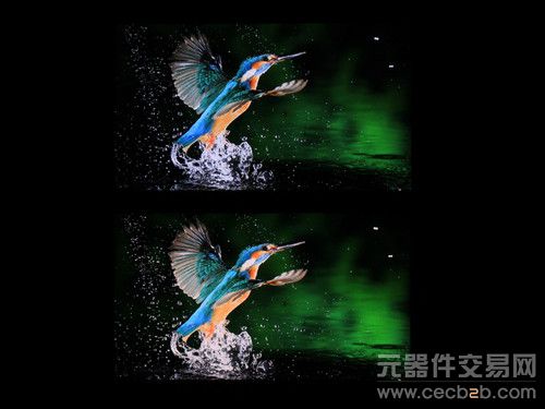 5寸1080p屏 C+G双卡海思四核华为D2评测12