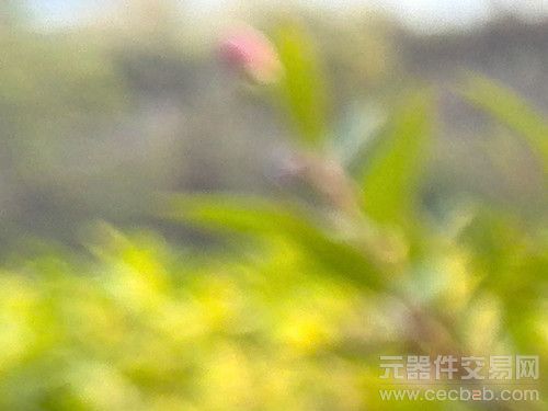 5寸1080p屏 C+G双卡海思四核华为D2评测10