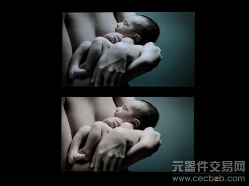 5寸1080p屏 C+G双卡海思四核华为D2评测14