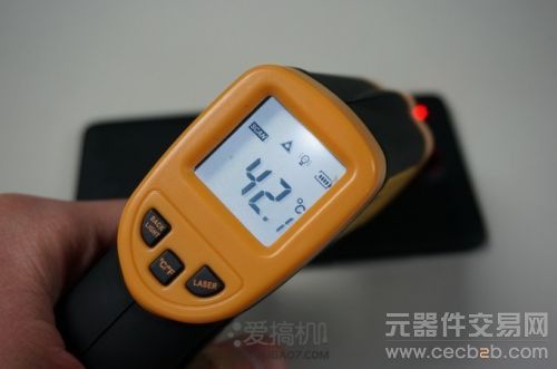 超窄边框的魅力 Nubia Z5评测22