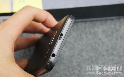 首款MT6589四核Android 金立风华2评测8