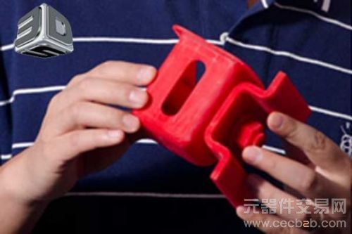 3D打印被疑炒作过度存泡沫:概念股集体暴跌