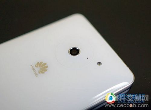 华为D2评测：海思四核性能不佳发热量大4
