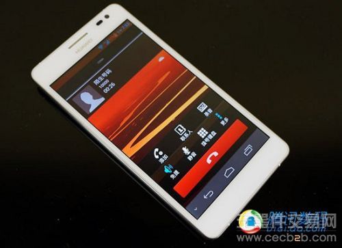 华为D2评测：海思四核性能不佳发热量大12
