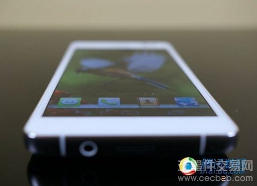 华为D2评测：海思四核性能不佳发热量大16