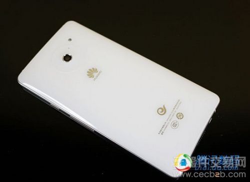 华为D2评测：海思四核性能不佳发热量大4