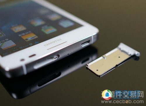 华为D2评测：海思四核性能不佳发热量大6