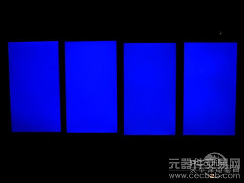 评测：开启FHD时代 1080p四核旗舰安卓手机21