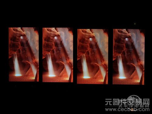 评测：开启FHD时代 1080p四核旗舰安卓手机27