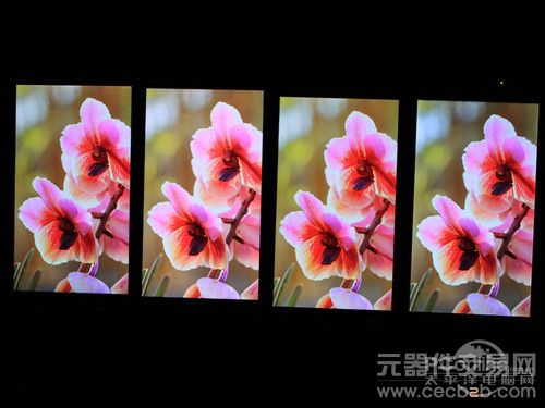 评测：开启FHD时代 1080p四核旗舰安卓手机26