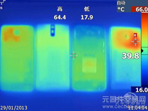 评测：开启FHD时代 1080p四核旗舰安卓手机87