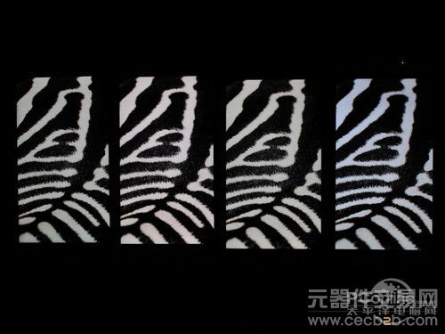 评测：开启FHD时代 1080p四核旗舰安卓手机24