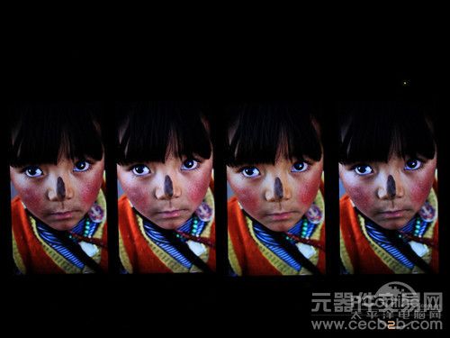 评测：开启FHD时代 1080p四核旗舰安卓手机15