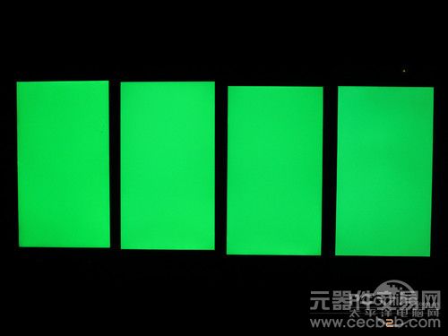 评测：开启FHD时代 1080p四核旗舰安卓手机19