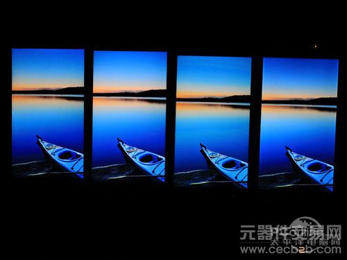 评测：开启FHD时代 1080p四核旗舰安卓手机25