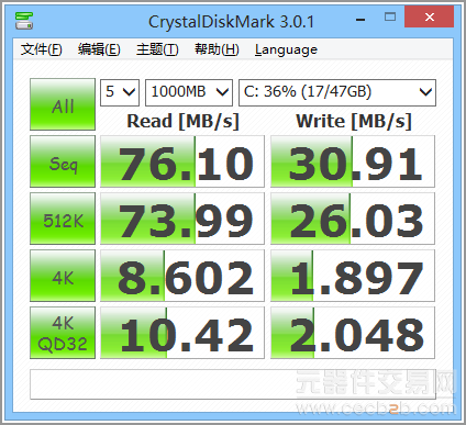 PC平板二合一 惠普Envy x2拆分电脑评测2