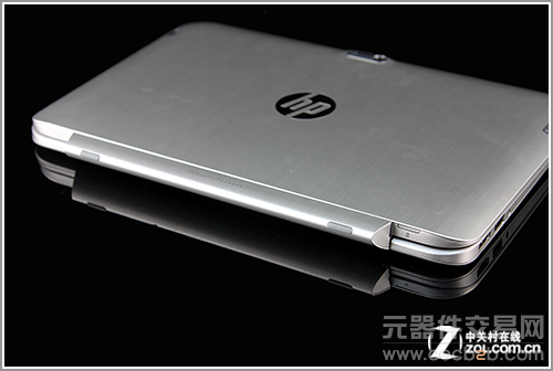 PC平板二合一 惠普Envy x2拆分电脑评测3