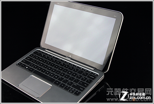 PC平板二合一 惠普Envy x2拆分电脑评测1