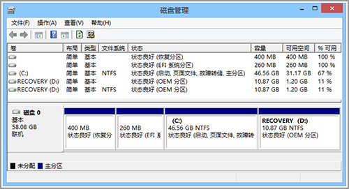 PC平板二合一 惠普Envy x2拆分电脑评测0