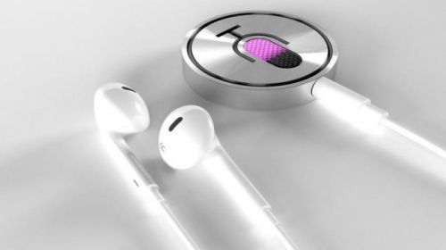 苹果手表真的要来了?iWatch概念图赏析