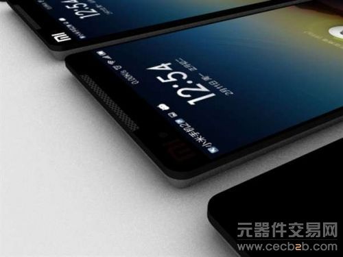 采用木质机身 小米3代概念设计再曝光8