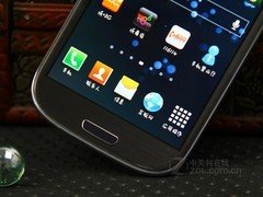 最强四核机 移动版三星I9308售3700元2