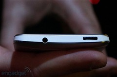 HTC One体验:流行设计元素/拍照新利器6