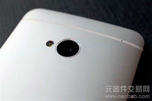 HTC One体验:流行设计元素/拍照新利器12