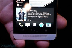 HTC One体验:流行设计元素/拍照新利器3
