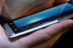 HTC One体验:流行设计元素/拍照新利器4