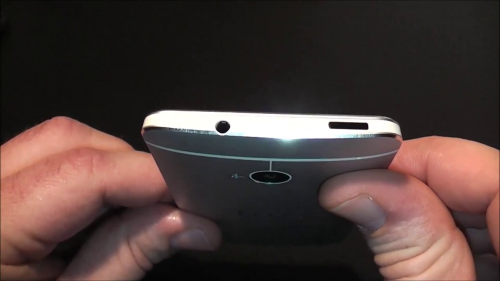HTC One体验:流行设计元素/拍照新利器9