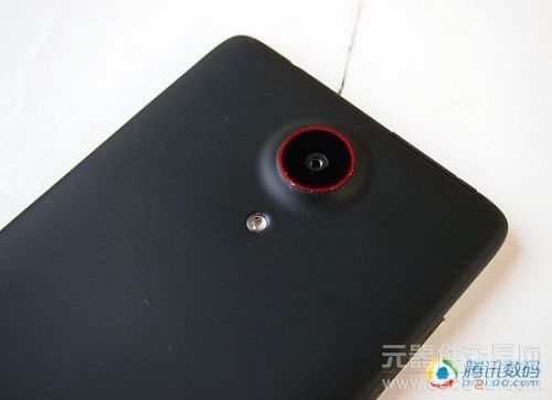 nubia Z5评测：硬件水平出色细节尚不完善5