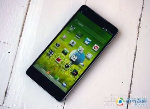nubia Z5评测：硬件水平出色细节尚不完善9