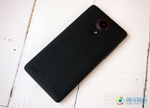 nubia Z5评测：硬件水平出色细节尚不完善13