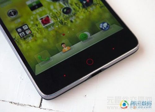 nubia Z5评测：硬件水平出色细节尚不完善11