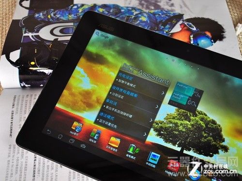 7140毫安时的力量 华硕PadFone2续航测试4