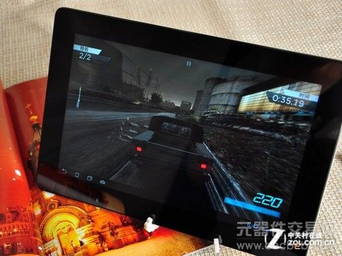 7140毫安时的力量 华硕PadFone2续航测试3