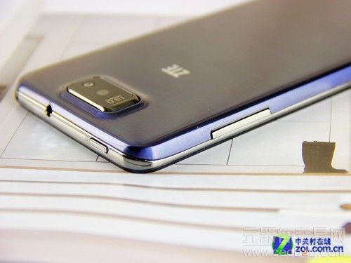 5.7英寸720p巨屏 中兴Grand Memo图赏12