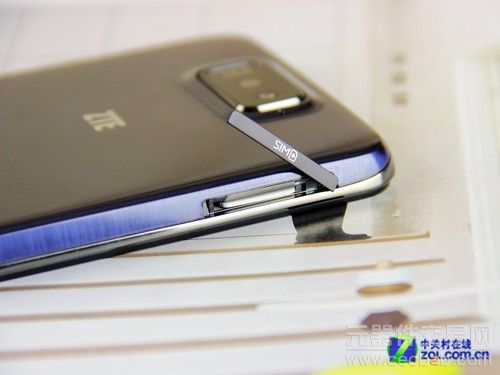 5.7英寸720p巨屏 中兴Grand Memo图赏13