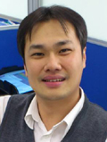 《国际电子商情》亿光电子(Everlight)红外线事业处副处长蔡錦威