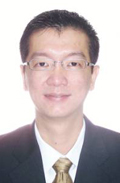 《国际电子商情》威世(Vishay)科技亚洲有限公司亚洲区市场总监(光电子)Jason Soon