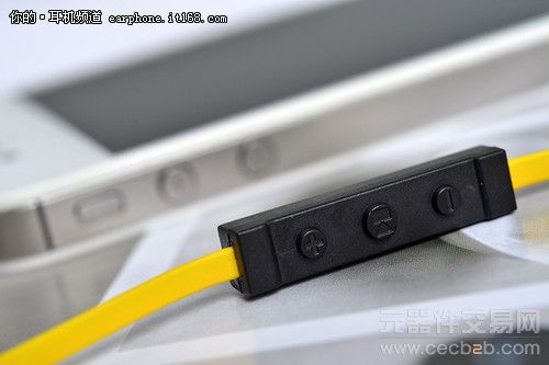 iPhone耳塞升级首选 先锋SE-CL70T评测0