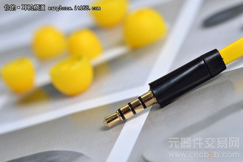 iPhone耳塞升级首选 先锋SE-CL70T评测3