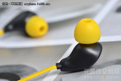 iPhone耳塞升级首选 先锋SE-CL70T评测2